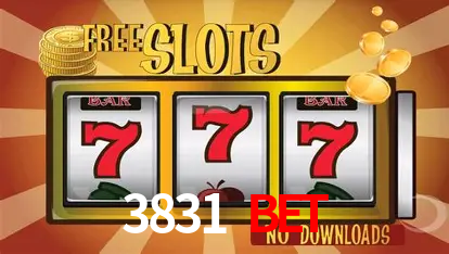 3831 Bet