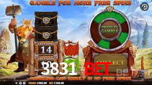 3831 Bet