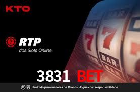 3831 Bet