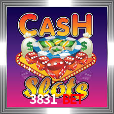 3831 Bet
