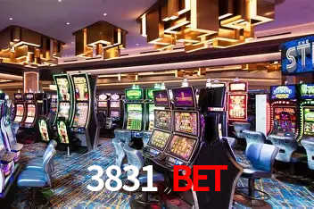 3831 Bet
