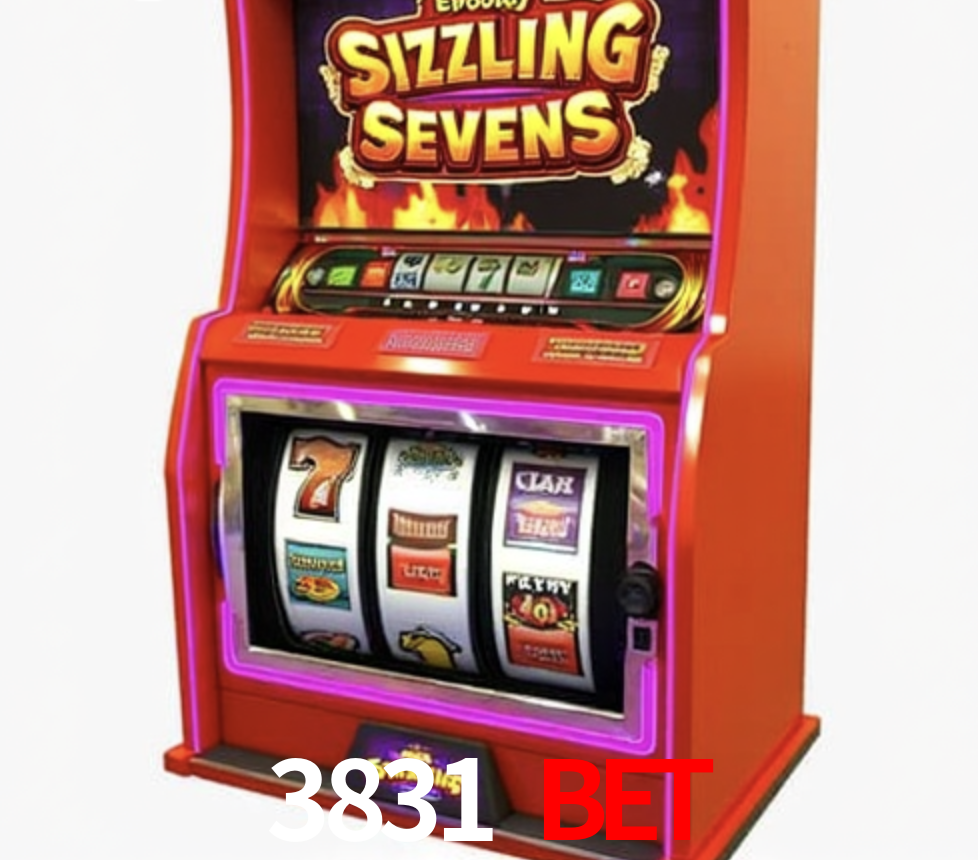 3831 Bet