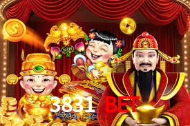 3831 Bet